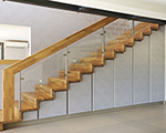 Construction et protection de vos escaliers par Escaliers Maisons à Entre-Deux